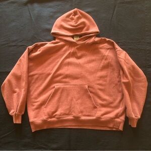 Rest Day Hoodie (cinnamon)
